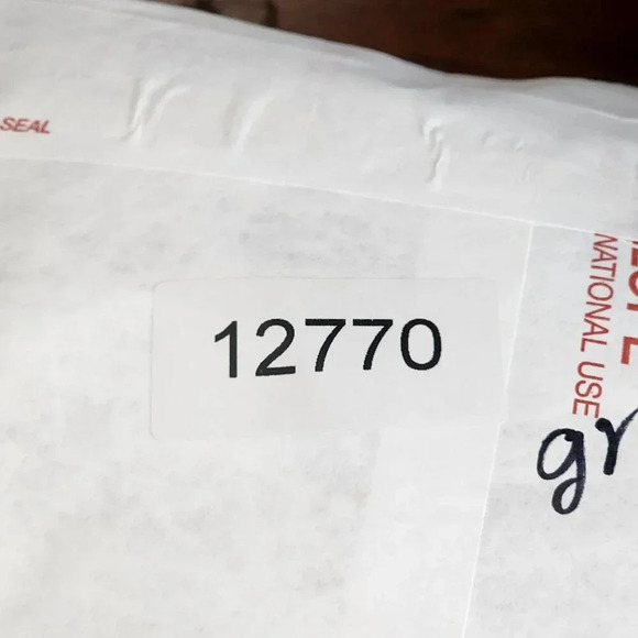 GRLFRND x Revolve The Bella Low Rise Boyfriend Baggy Jeans 27 Distressed 27CT - Picture 11 of 11